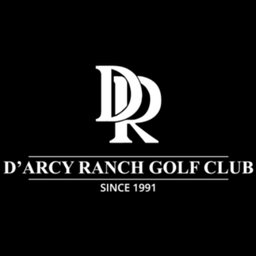 Darcy Ranch Golf Club Logo