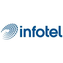 Infotel - Logo