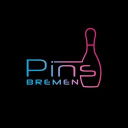 Pins Bowling Bremen logo