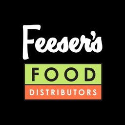 Feeser's Inc. logo