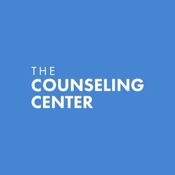 The Counseling Center logo
