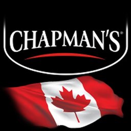 Chapman's Ice Cream