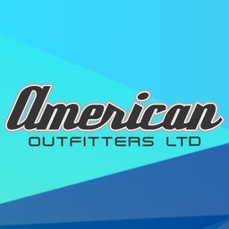 American Outfitters Ltd logo