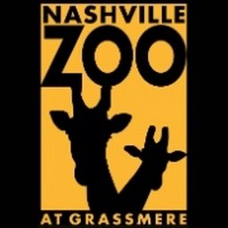 Nashville Zoo logo