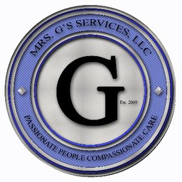 Mrs. G's Services, LLC logo