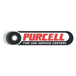Purcell Tire and Service Centers logo