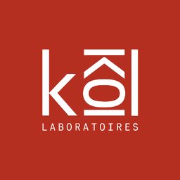 Laboratoires Kôl - Logo
