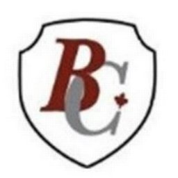 Barber Collins Security Services Logo