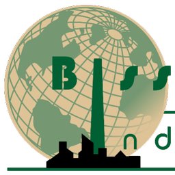 Bisschops Industries Logo