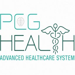 PCG Advanced Health Logo