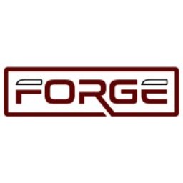 Forge Marketing logo