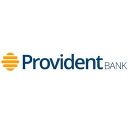 The Provident Bank of New Jersey logo