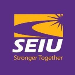 SEIU