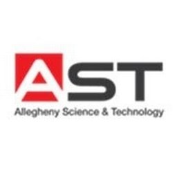 Allegheny Science & Technology logo