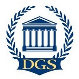 Department of General Services logo