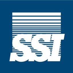 SSI Technologies, Inc. logo