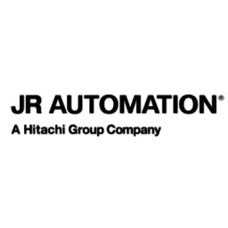 JR Automation logo