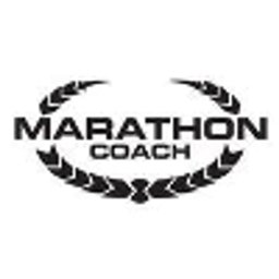 Marathon Coach logo