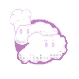 My Fluffy - Logo