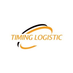 TIMING LOGISTIC logo