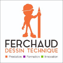 Ferchaud Ingenierie - Logo