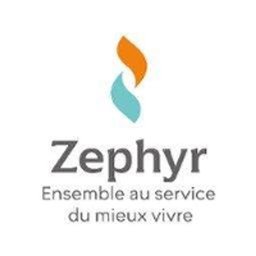 Groupe Zephyr - Logo