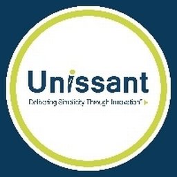 Unissant logo