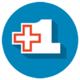 PhysicianOne Urgent Care logo