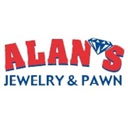 Alan's jewelry shop & pawn