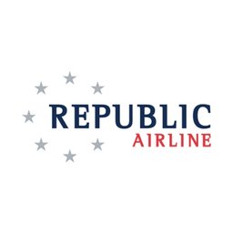 First Officer Salaries in the United States for Republic Airline |  Indeed.com