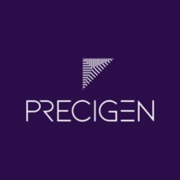 Precigen logo