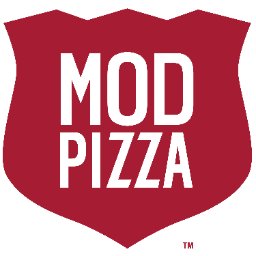MOD Pizza logo