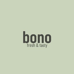 Bono Fresh & Tasty