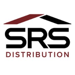 SRS Distribution Logo
