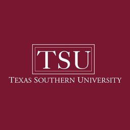 Texas Southern University logo