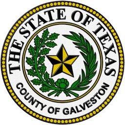 County of Galveston logo