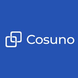 Cosuno Ventures GmbH