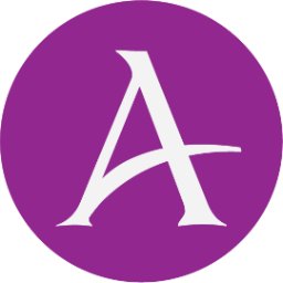Allure Health Care Services logo