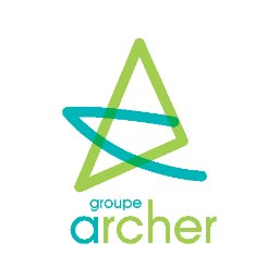 Groupe Archer Logo