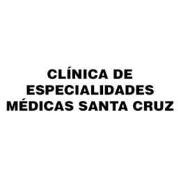 CLÍNICA SANTA CRUZ