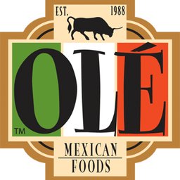 Ole Mexican Foods logo