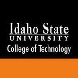 Idaho State University logo