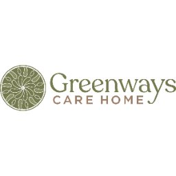 Greenways Care Home logo