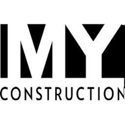 MY Construction logo