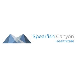Spearfish Canyon Healthcare logo