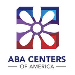 ABA Centers of America logo