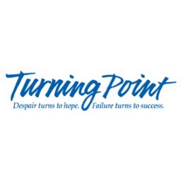 Turning Point Care Center logo