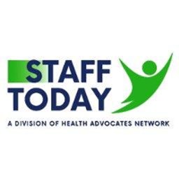 Staff Today logo