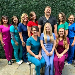 Robert C. Hull, D.D.S, P.C.