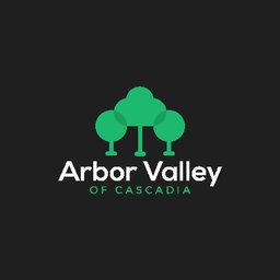 Arbor Valley of Cascadia